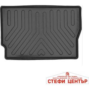 Rizline Стелка за багажник RizLine съвместима с Opel Meriva A 2003-2010 (5151416) - steficenter