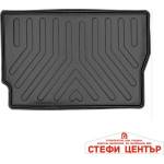 Rizline Стелка за багажник RizLine съвместима с Opel Meriva A 2003-2010 (5151416)