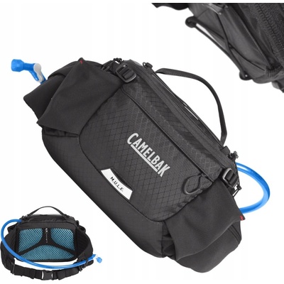 CAMELBAK MULE 5 Waist Pack – Sleviste.cz
