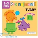 Tvary - Pro nejmenší