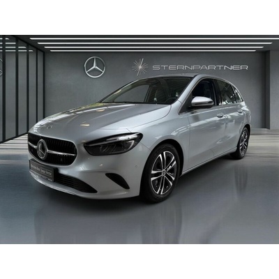 Mercedes-Benz B 180 100 kW