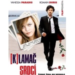 Bohemia Motion Pictures Сърцеразбивач - dvd (010355)