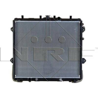 Chladič vody pro motor NRF 59080