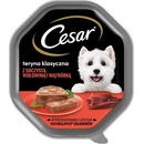 Cesar hovädzie mäso s pečeňou 150 g