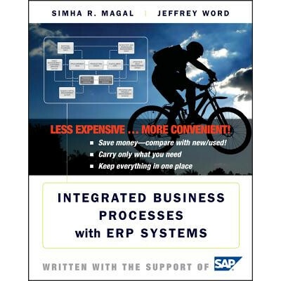 Integrated Business Processes with Erp Systems