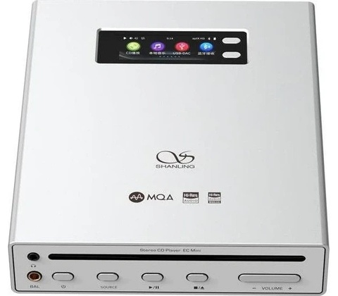 Shanling EC Mini