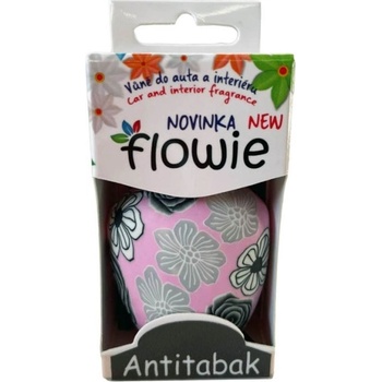 Flowie - Antitabak