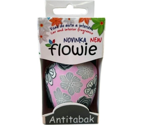 Flowie - Antitabak