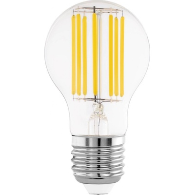 Eglo Zdroj LED E27 1x7W teplá biela 110326