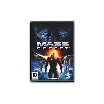 Mass Effect