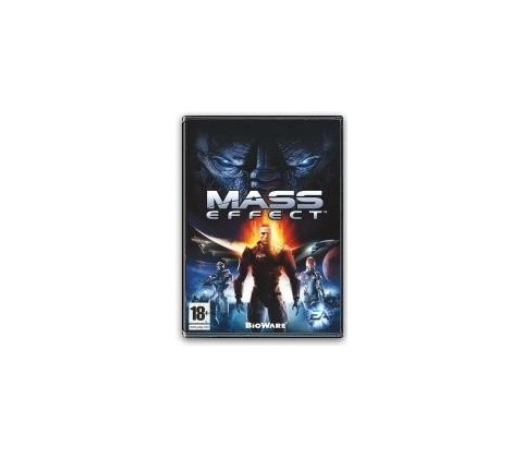 Mass Effect