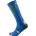 Devold Детски ски чорапи Devold Cross Country Kid Sock Ski socks - Royal - размер 25-27 (EU) (201-1593-0211)