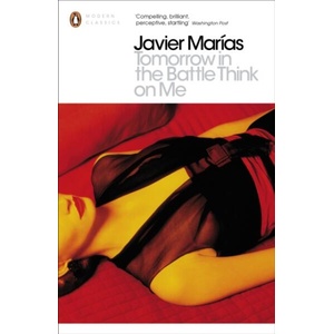Tomorrow in the Battle Think on Me | Javier Mar? as (ISBN: 9780141199986)