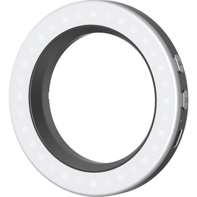 SmallRig Vibe P30 67mm Ring LED Video Light 4873 – Zboží Živě