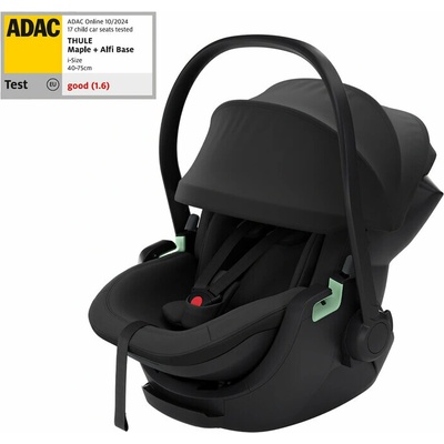 Thule Maple 2024 Black
