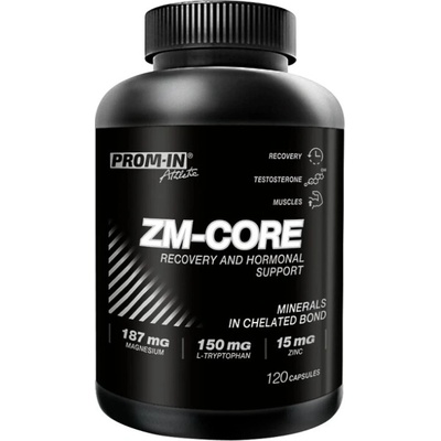 Prom-In ZM-Core 120 tablet