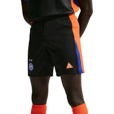 Nike ACG Dri-FIT Inter Milan 4th 2025/26 ib3151-010 Veľkosť XL