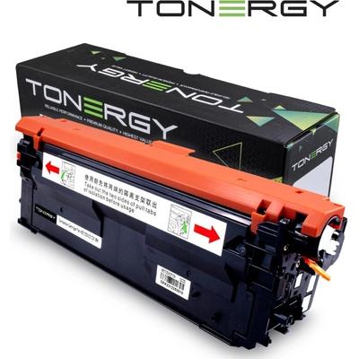 Compatible Съвместима тонер касета Tonergy HP 212X W2120X Black, High Capacity 13k - TONERGY-W2120X (TONERGY-W2120X)