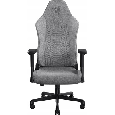 Razer Iskur V2 X sivé