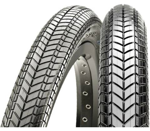 Maxxis Grifter 29"