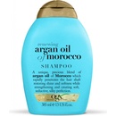 OGX Argan Oil Of Morocco Extra Strenght šampón 385 ml