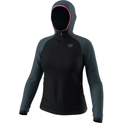 Dynafit Radical Polartec Hooded cinder/black out