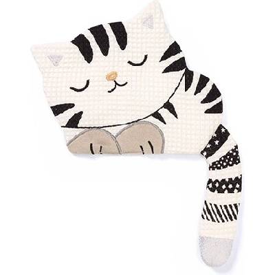 BabyOno hračka BLINK&SMILE - Kitty