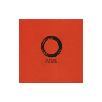 Notwist - Neon Golden CD