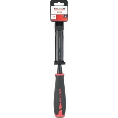 Powerplus KREATOR Dláto na dřevo TPR 19mm KRTH23706