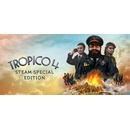Hry na PC Tropico 4 (Special Edition)
