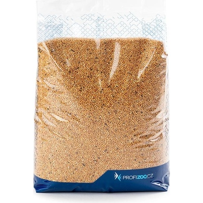 ProfiZoo Proso zlaté 4 kg