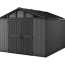 Keter Stronghold 10x11,5 sivý