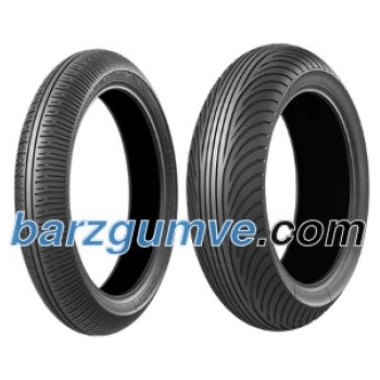 Bridgestone W01 Regen / Soft ( 140/620 R17 TL Задно колело, NHS )