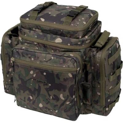 Trakker Batoh NXC Camo Scout Rucksack
