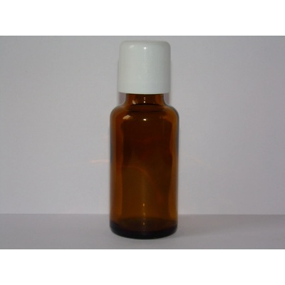Tinktur Skleněná hnědá lékovka 30 ml
