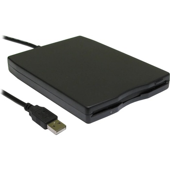 Image 1 of Външно флопи за дискети USB No Brand (DE-17317)