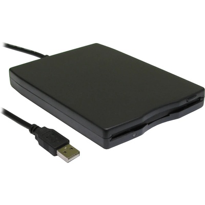 Външно флопи за дискети USB No Brand (DE-17317)