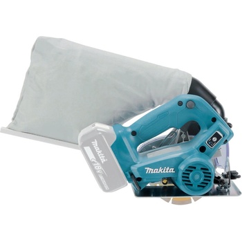 Image 1 of Makita DCC500Z