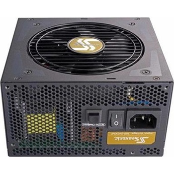 Seasonic FOCUS GX GOLD 850W FOCUS-GX-750-ATX30