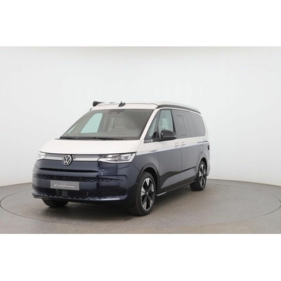 Volkswagen T7 California Beach Camper 4Motion 180 kW