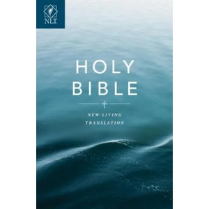 Gift and Award Bible | Tyndale House Publishers (ISBN: 9781414309477)