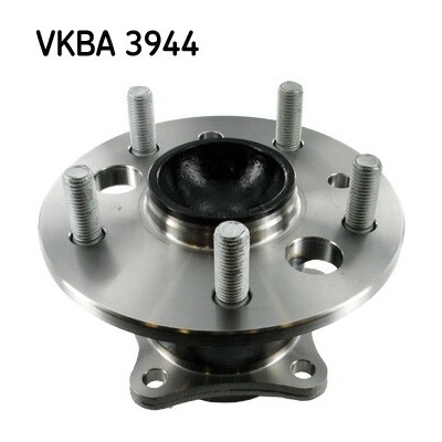 Súprava ložísk kolesa SKF VKBA 3944 (VKBA3944)