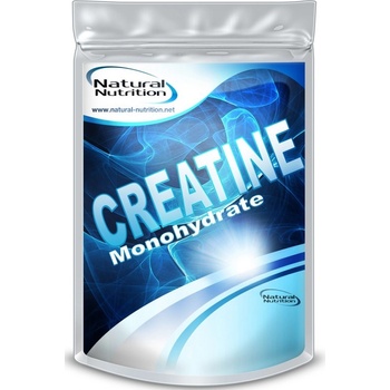Natural Nutrition Creatine monohydrate 400 g