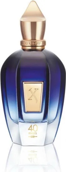 Xerjoff Join the Club - 40 Knots EDP 100 ml