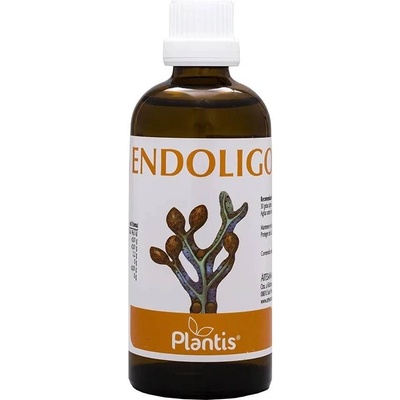 Artesania Agricola Plantis Endoligo, 100 ml, Artesania Agricola (040005 (085110) AA)
