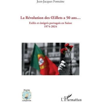 Image 1 of La Révolution des ? illets a 50 ans? | Jean-Jacques Fontaine