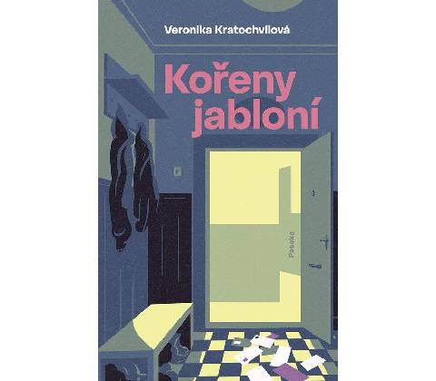 Kořeny jabloní