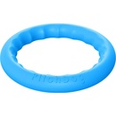 PitchDog Fetching ring Waudog 20 cm blue