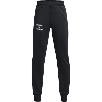 Under Armour Fleece Graphic Jgrs 1373544-001