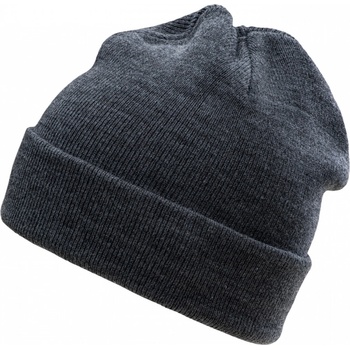 Hi-Tec pánska čiapka Mabo tmavě šedá